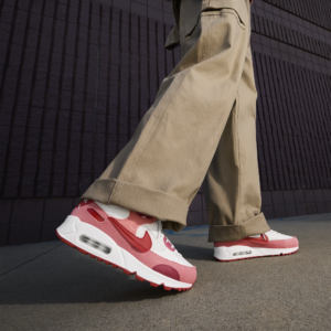Giay Nike Air Max 90 Futura 'Red Stardust' FQ8881-618
