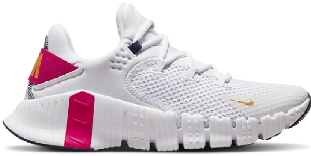 Giay Nike Free Metcon 4 'Irish Whisper & Rush Pink' CZ0596-556
