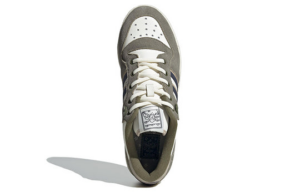 Giay Adidas Rivalry x Yu Nagaba Low 'Off White Grey' IG3849