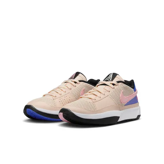 Giay Nike Ja 1 GS 'Guava Ice' DX2294-802