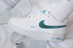 Giay Nike Air Force 1 'Impact Next Nature White' FD0677-100