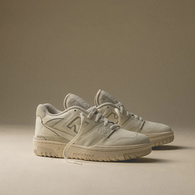 Giay New Balance 550 'Turtledove' BB550HSA