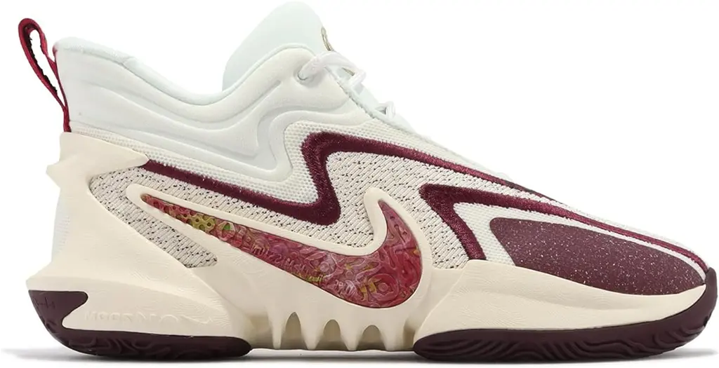 Giay Nike Cosmic Unity 2 EP 'White Red' DH1536-102