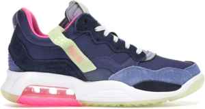 Giay Nike Air Jordan MA2 x Luka Doncic ‘Cosmic Deception’ DJ9804-500