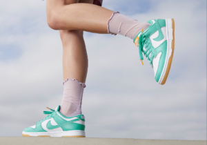 Giay Nike Dunk Low 'Teal Zeal' DV2190-100