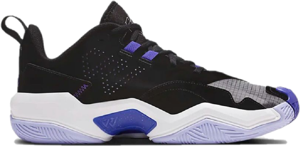 Giay Nike Air Jordan One Take 4 'Black Purple' DO7192-051