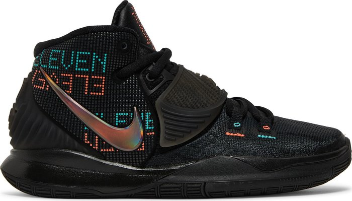 Giay Nike Kyrie 6 GS 'Shot Clock' BQ5599-006