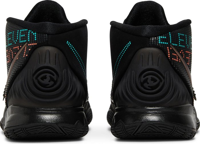 Giay Nike Kyrie 6 GS 'Shot Clock' BQ5599-006