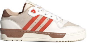 Giay Adidas Rivalry Low 'Red' IE7772