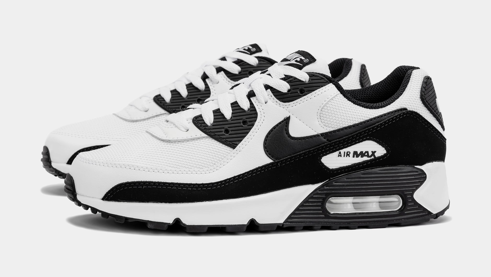 Giay Nike Air Max 90 'Panda' CN8490-101