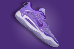 Giay Nike KD 15 'B.A.D.' FJ1216-500