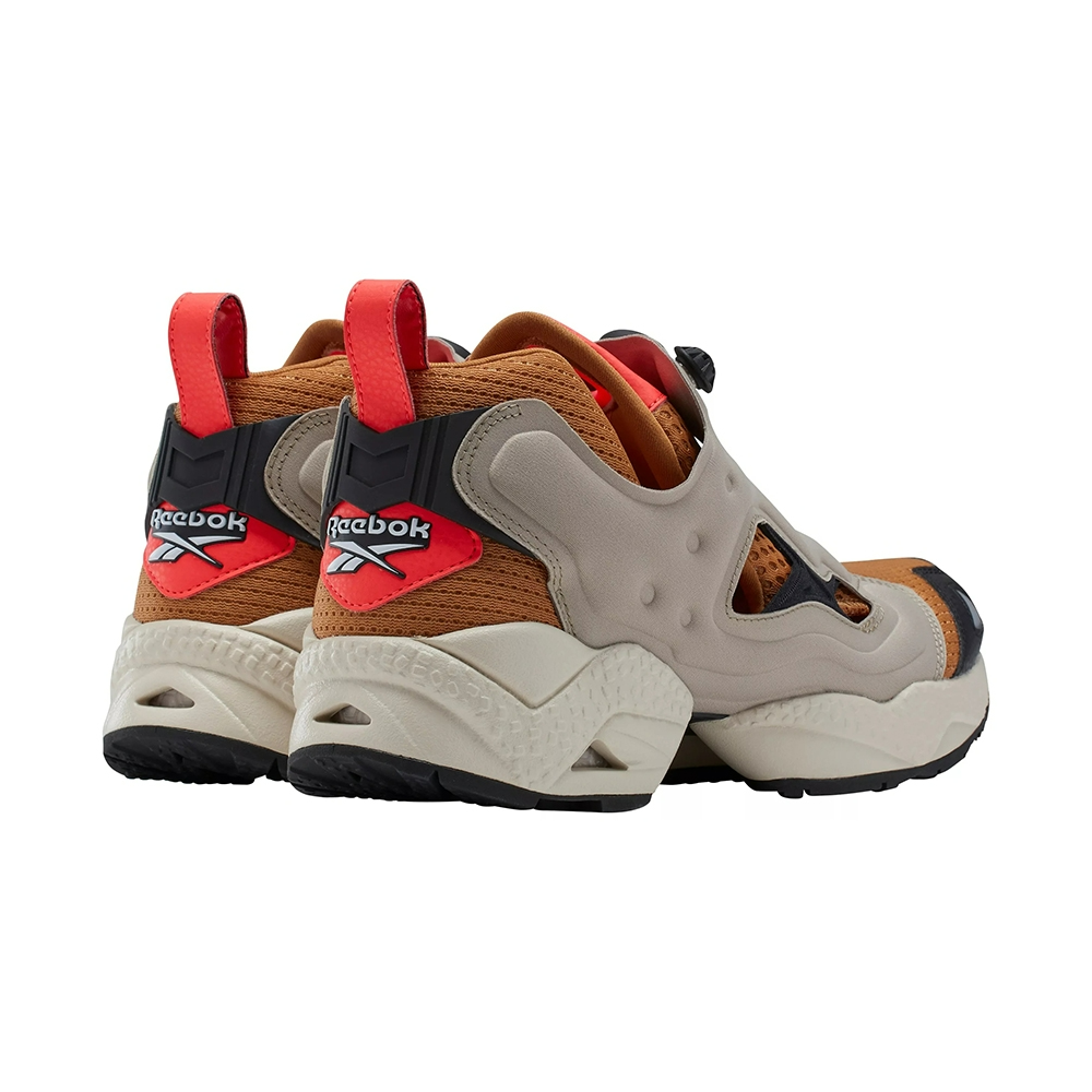 Giay Reebok Instapump Fury 95 'Slate' 100033872