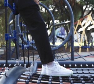 Giay Nike Air Force 1 Low 'Honeydew' DV0788-105