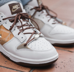 Giay Nike Dunk Low Disrupt 2 'Cacao Wow' FV3640-071