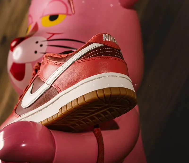 Giay Nike Dunk Low 'Desert Berry' DD1503-603