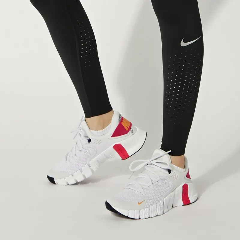 Giay Nike Free Metcon 4 'Irish Whisper & Rush Pink' CZ0596-556