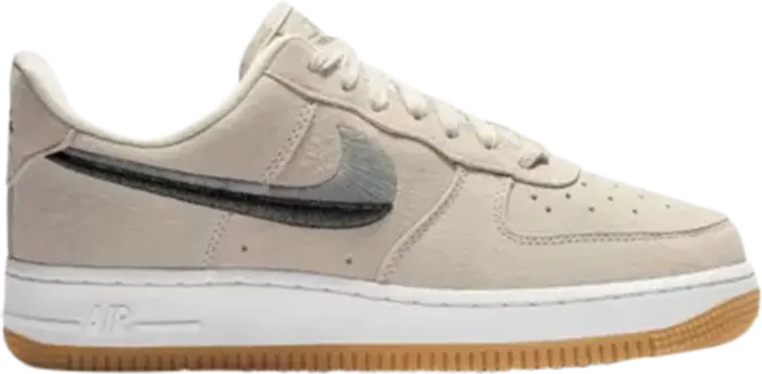 Giay Nike Air Force 1 '07 LX 'Guava Ice' 898889-801