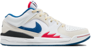 Giay Nike Air Jordan Stadium 90 'White' FV8116-141