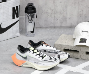 Giay Nike Air ZoomX Vaporfly Next 2 'Coconut Milk' FB1848-101