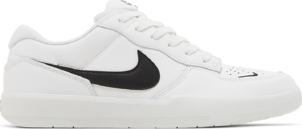 Giay Nike Air Force 58 Premium SB 'White Black' DH7505-101