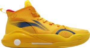 Giay Lining Yushuai 15 'Spectral Yellow' ABAR043-7