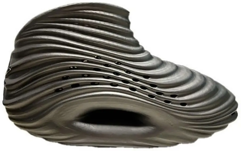 Giay Lining Way Of Wade 3D 'Black' ABCT051-1
