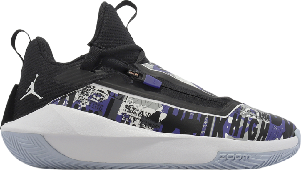 Giay Nike Air Jordan Jumpman Hustle PF 'Dark Concord' AQ0394-500