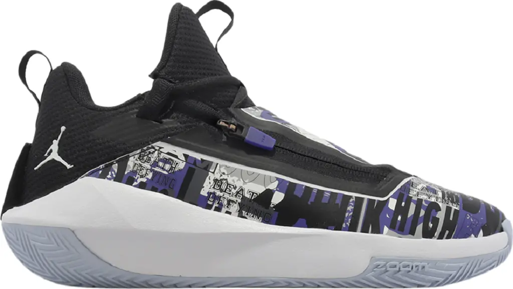 Giay Nike Air Jordan Jumpman Hustle PF 'Dark Concord' AQ0394-500