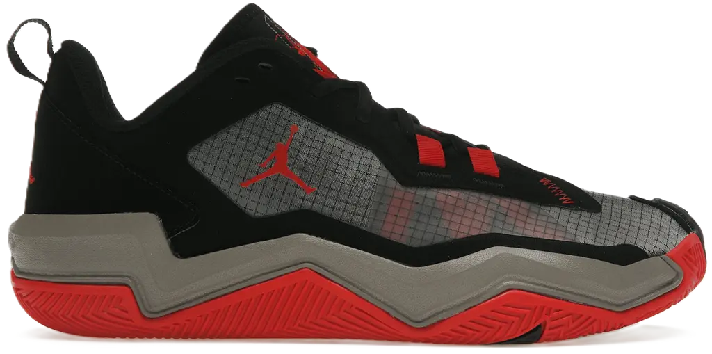 Giay Nike Air Jordan One Take 4 'Bred' DO7192-061