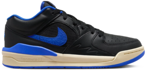 Giay Nike Air Jordan Stadium 90 'Black Royal' FB2269-041