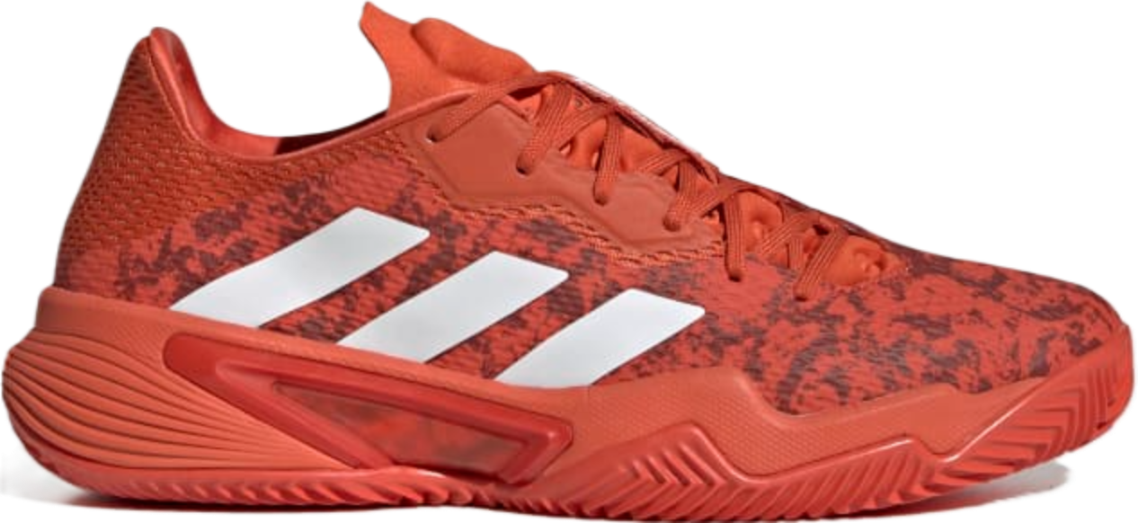 Giay Adidas Barricade 'Preloved Red' HQ8425