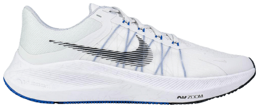 Giay Nike Winflo 8 'White' CW3419-008