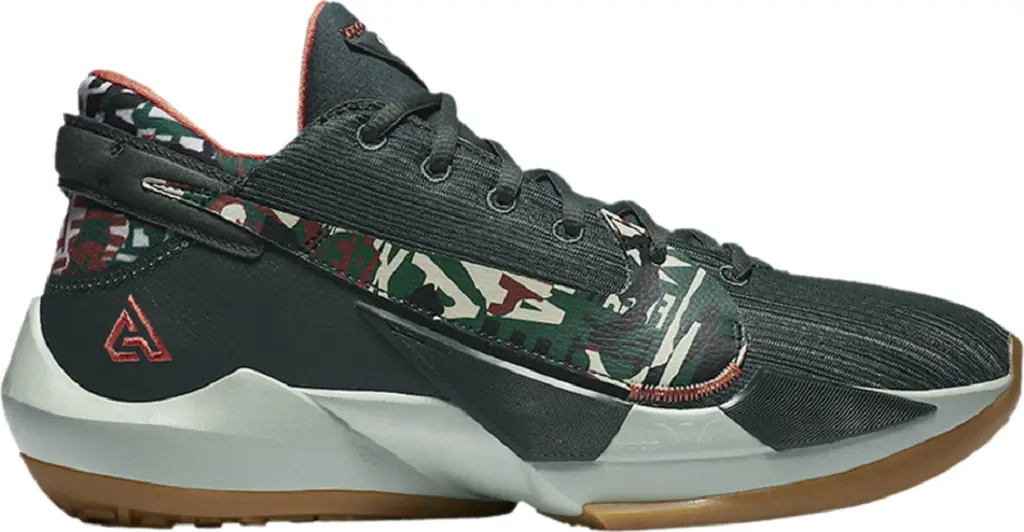 Giay Nike Zoom Freak 2 EP 'Ashiko' DC9854-300