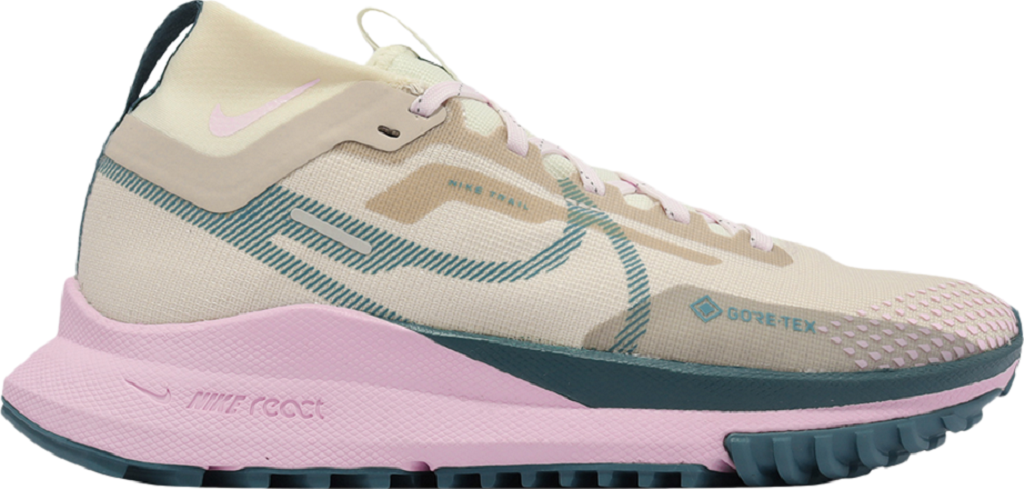 Giay Nike React Pegasus Trail 4 GORE-TEX 'Pearl Pink' DJ7929-100