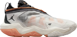 Giay Nike Air Jordan Why Not Zer0.6 'Rattan' DO7191-002