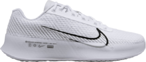 Giay Nike Court Air Zoom Vapor 11 'White Black' DR6965-100