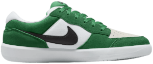 Giay Nike Air Force 58 SB 'Pine Green Black' DV5477-300