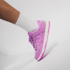 Giay Nike Dunk Low Premium 'Rush Fuchsia' DV7415-500