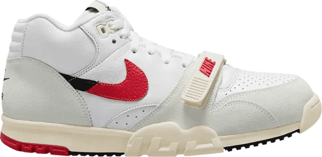 Giay Nike Air Trainer 1 'Coconut Milk' DZ2547-100