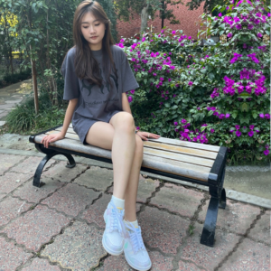 Giay Nike Dunk Low GS 'Paisley Print' FJ7707-131