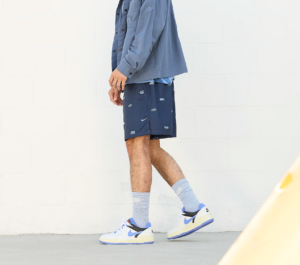 Giay Nike Full Force Low 'Polar Blue' FB1362-100