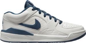 Giay Nike Air Jordan Stadium 90 'Sail Ozone Blue' FB2269-104