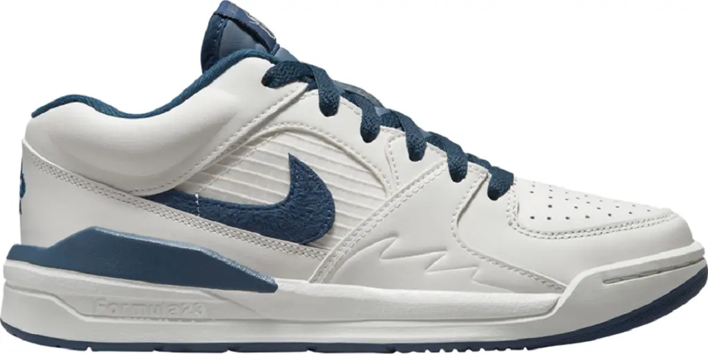 Giay Nike Air Jordan Stadium 90 'Sail Ozone Blue' FB2269-104