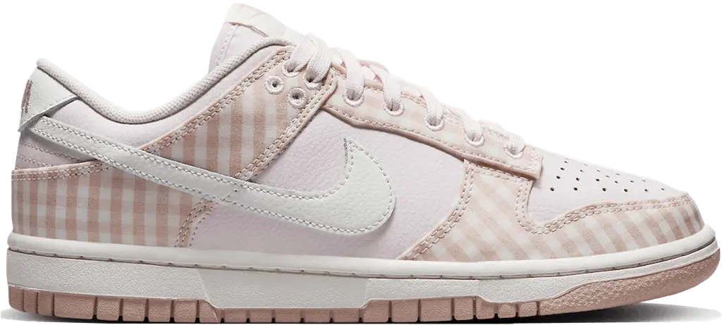 Giay Nike Dunk Low 'Pearl Pink' FB9881-600