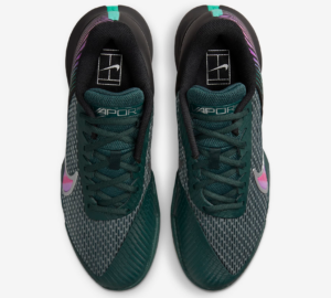 Giay Nike Court Air Zoom Vapor Pro 2 Premium 'Fuchsia' FD6692-001