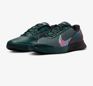 Giay Nike Court Air Zoom Vapor Pro 2 Premium 'Fuchsia' FD6692-001