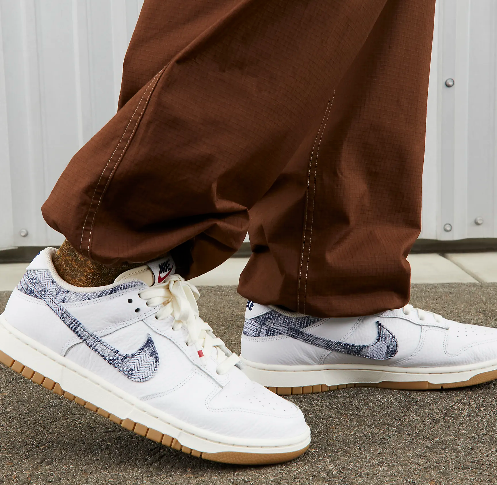 Giay Nike Dunk Low 'New Americana' FN6881-100