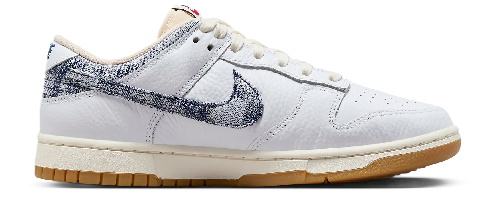 Giay Nike Dunk Low 'New Americana' FN6881-100