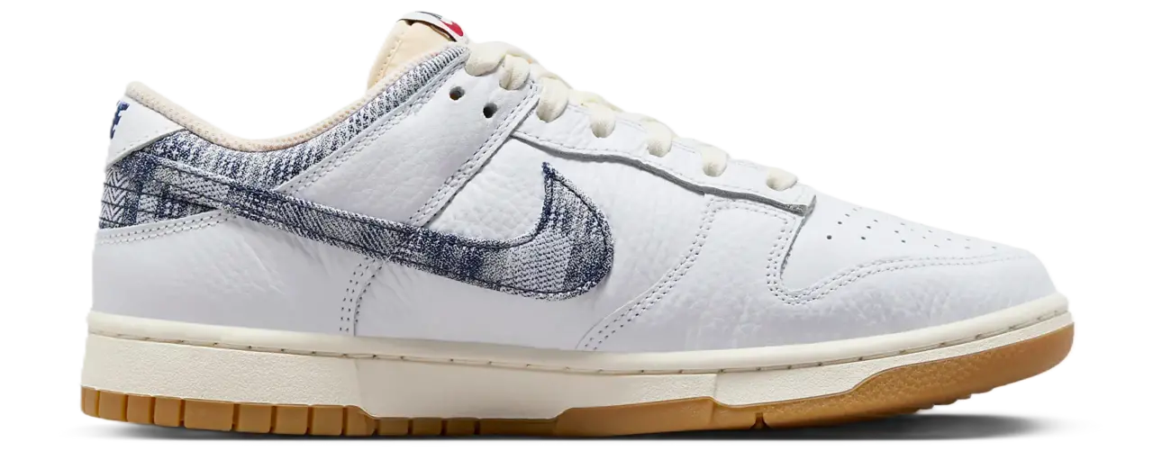 Giay Nike Dunk Low 'New Americana' FN6881-100