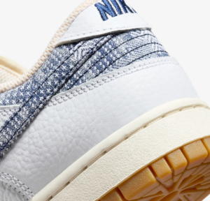 Giay Nike Dunk Low 'New Americana' FN6881-100